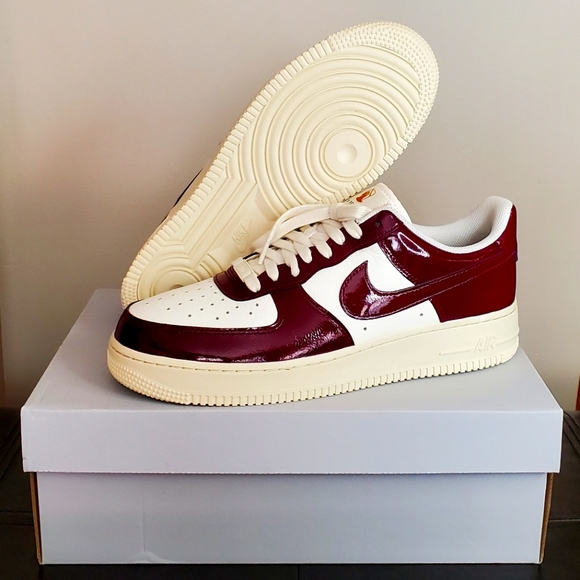 Nike Air Force 1 Low Lx " Roman Empire " Shoes - Picture 1 of 10